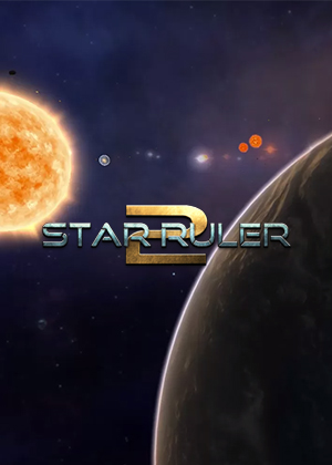 Star Ruler 2图片