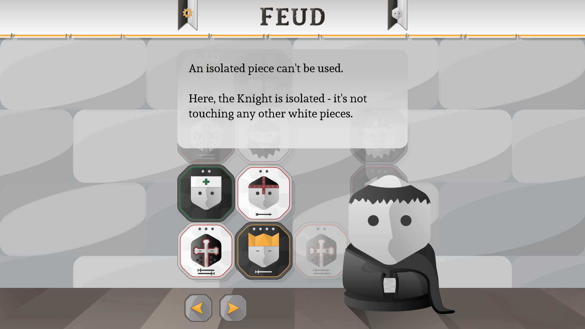 Feud图片