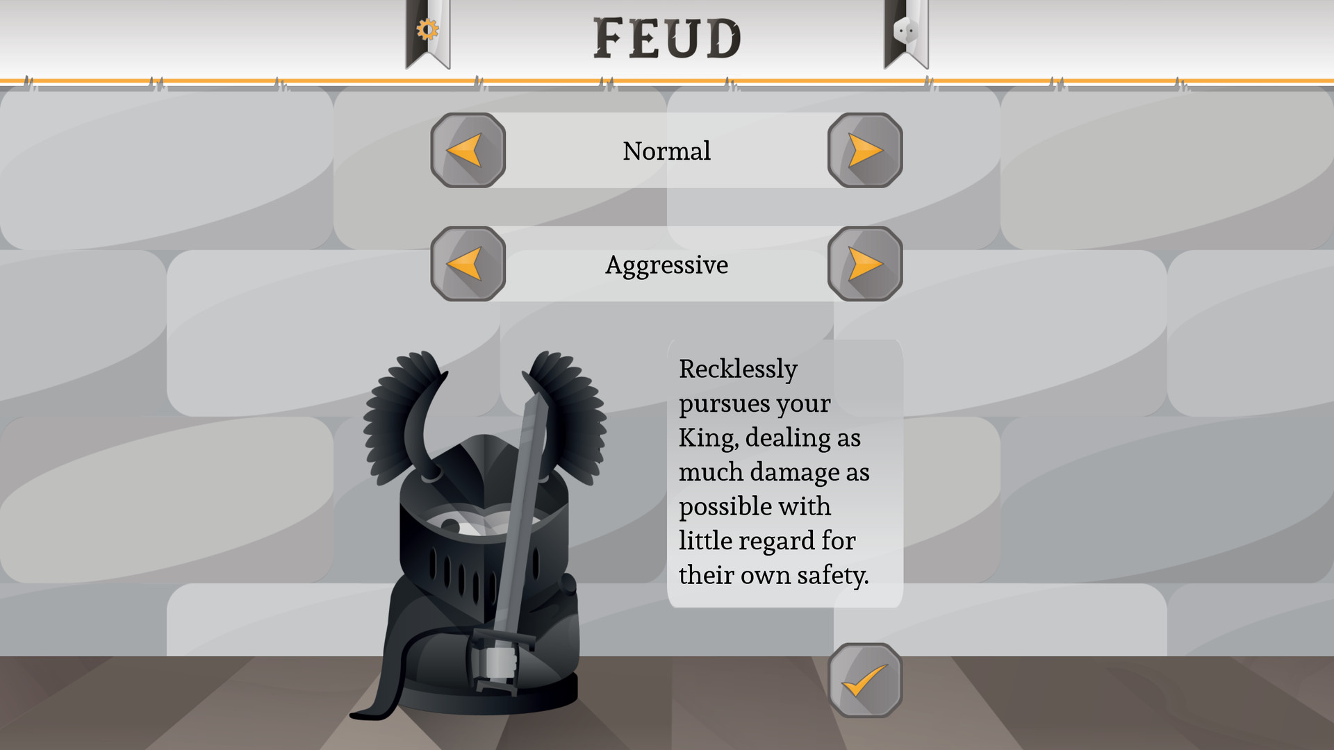 Feud图片