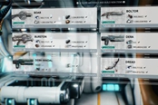 warframe29.0惊惧之心版本新战甲Xaku详解