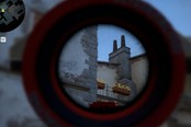 CSGO炼狱小镇烟雾弹教学