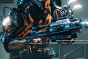 warframe29.0惊惧之心版本隔离库三连速刷教程