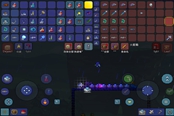 泰拉瑞亚1.4版火星事件boss物品掉落概率一览
