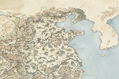 全面战争三国南蛮DLC地图新增面积一览