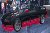 GTA5线上模式9月3日更新内容一览