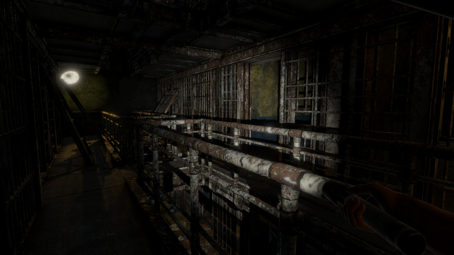 Jail Adventure图片