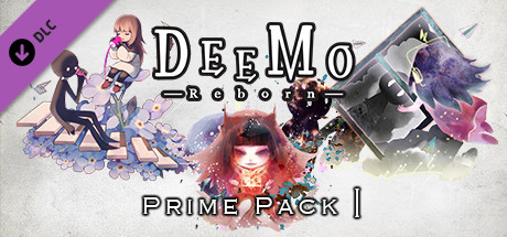 DEEMO古树旋律重生steam版全DLC包含曲目一览
