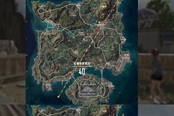 绝地求生海岛地图单排打法详解