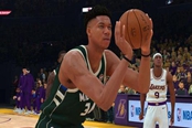 《NBA2K21》MT模式永久储物柜代码分享