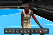 《NBA2K21》MT模式更換科比面補(bǔ)教程