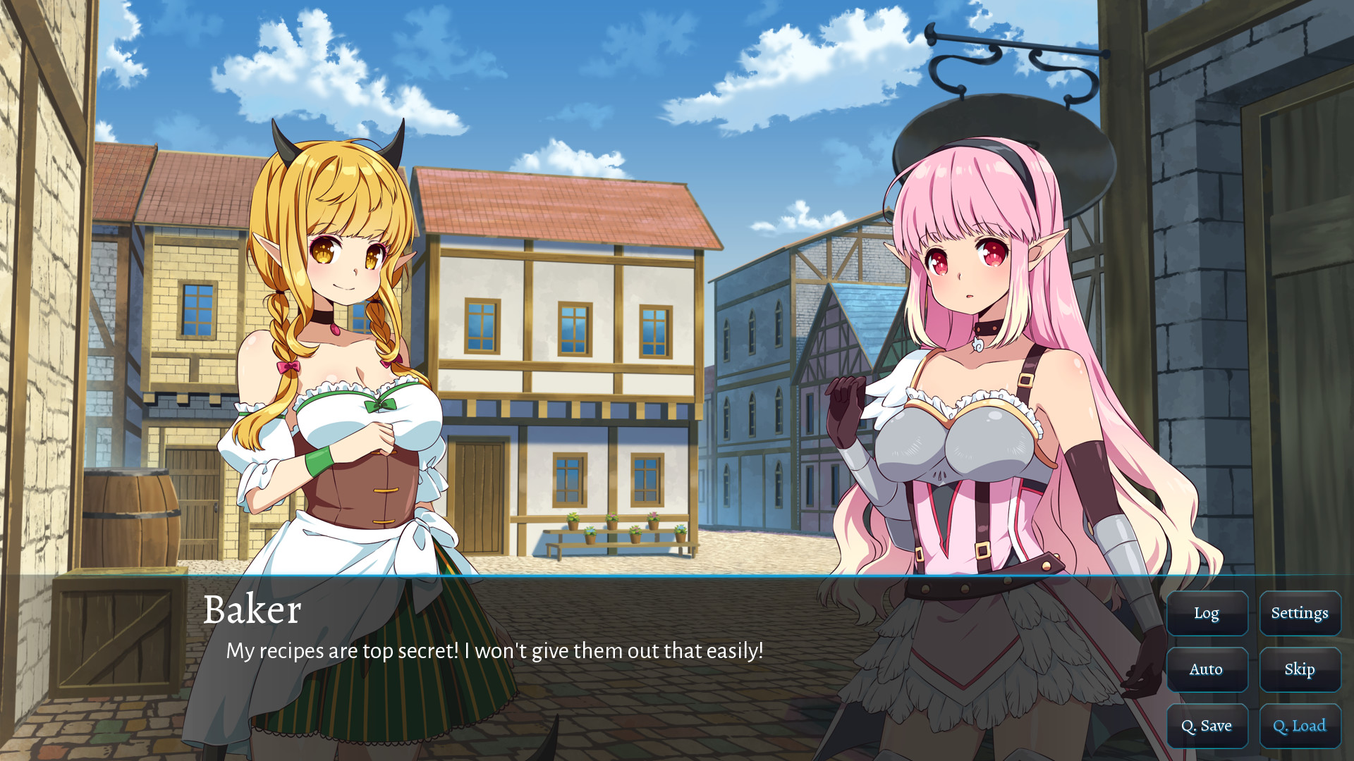 Sakura Knight 2圖片