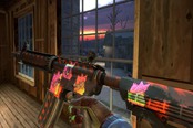 《CSGO》M4A4冷门皮肤贴纸搭配分享