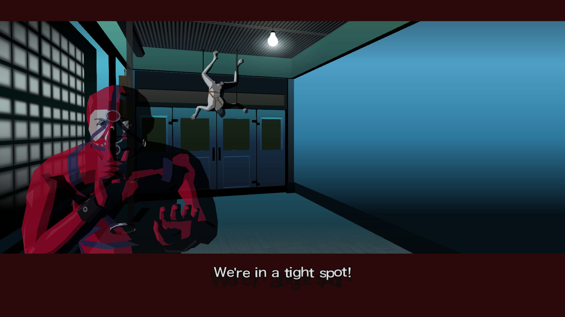 killer7图片