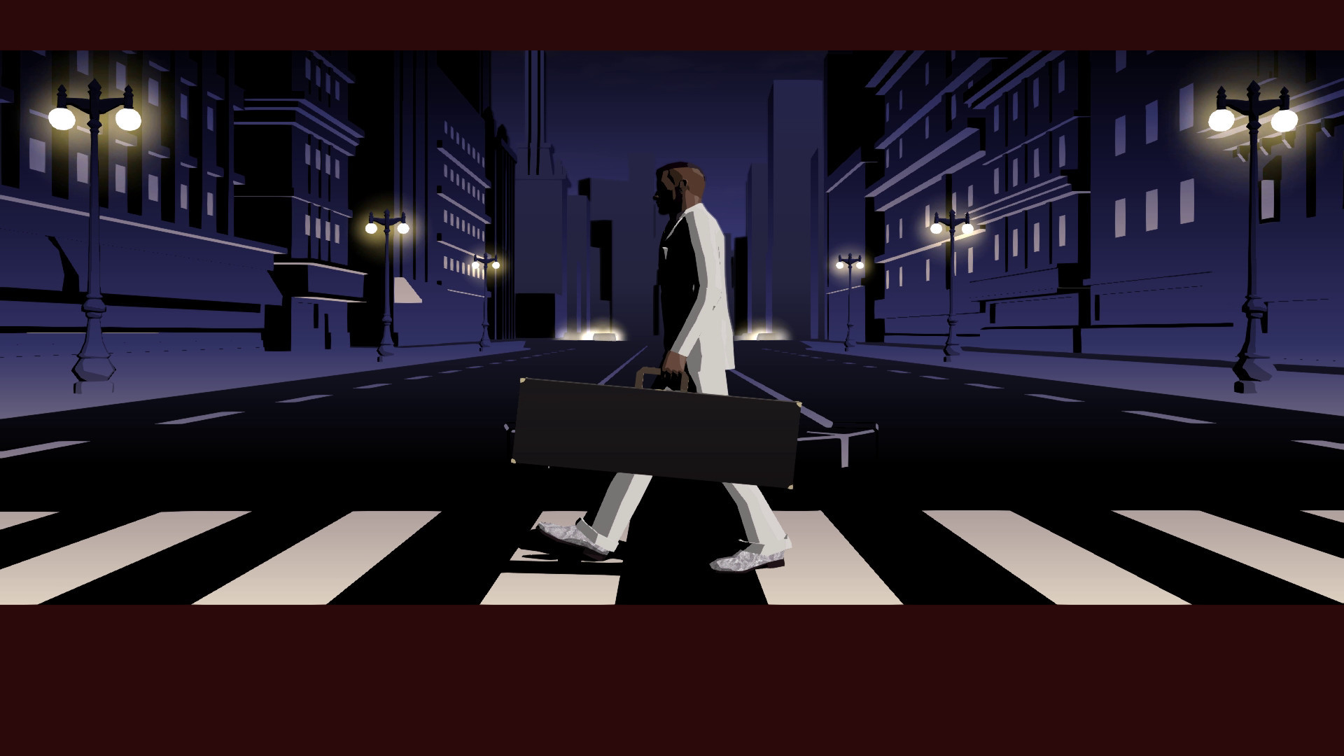 killer7图片
