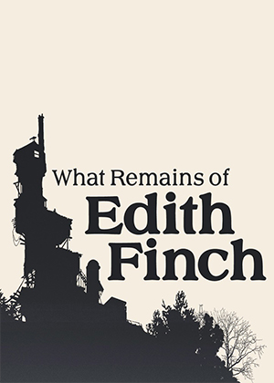 What Remains of Edith Finch图片