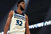 《NBA2K21》MC模式得分后卫饼图属性一览