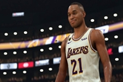 《NBA2K21》MC模式组织后卫全饼图属性一览