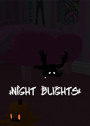 黑夜之灾
