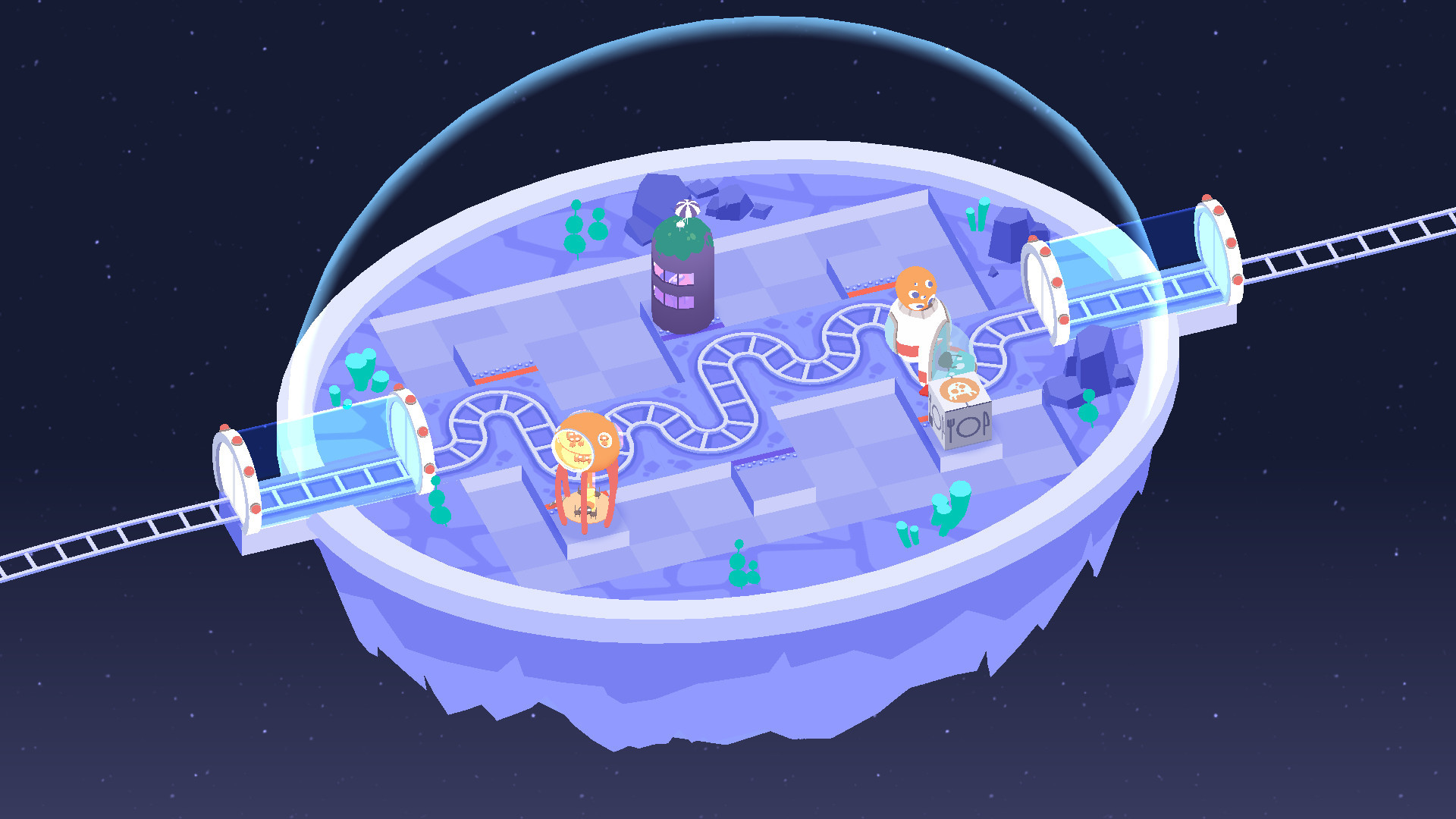 宇宙快车图片