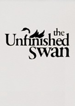 The Unfinished Swan图片