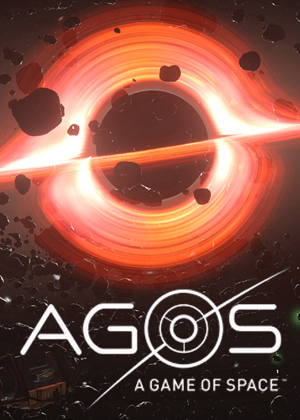 AGOS - A Game Of Space图片