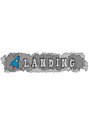 Landing图片