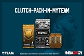 《NBA2K21》MT模式第四彈儲物柜代碼分享
