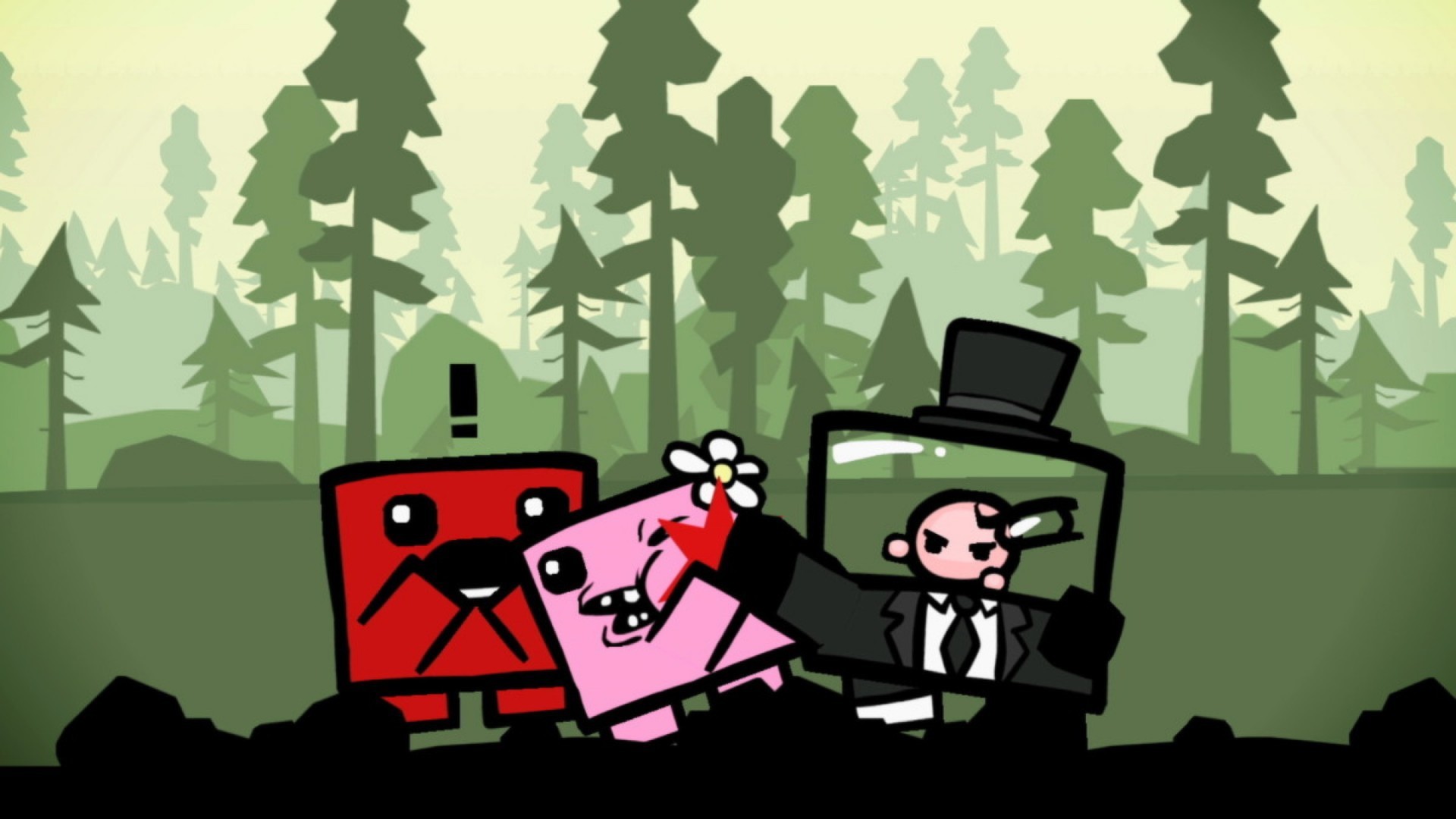 Indie Game: The Movie图片