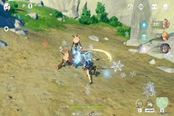 原神登录界面卡死解决方法 PC版登录界面卡住不动怎么办
