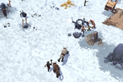 Northgard北境之地猞猁部落DLC玩法一览