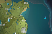 原神公测版无名小岛解密流程攻略