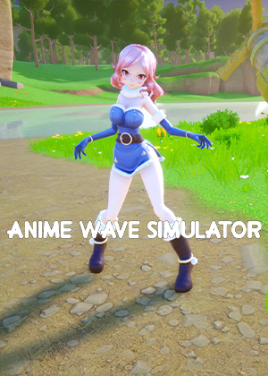 Anime Wave Simulator图片