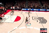《NBA2K21》MC模式小前鋒建模指南