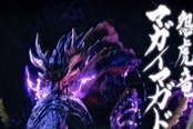 怪物獵人RISE登場怪物介紹
