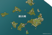 原神挖矿快捷线路分享 公测版全区域最佳挖矿路线一览