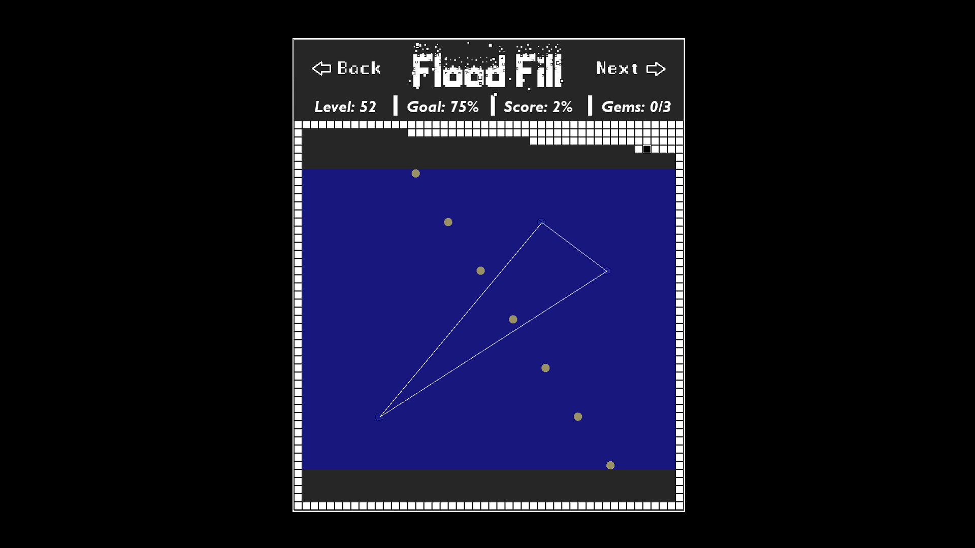 Flood Fill图片