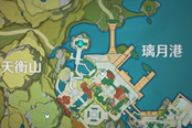 原神莲子禽蛋羹食谱获得方法