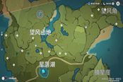 原神角色突破材料速刷位置推荐