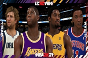 《NBA2K21》MT模式9月24日周聚光燈挑戰(zhàn)詳情