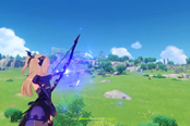 原神魔弹射手成就攻略