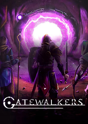 Gatewalkers图片