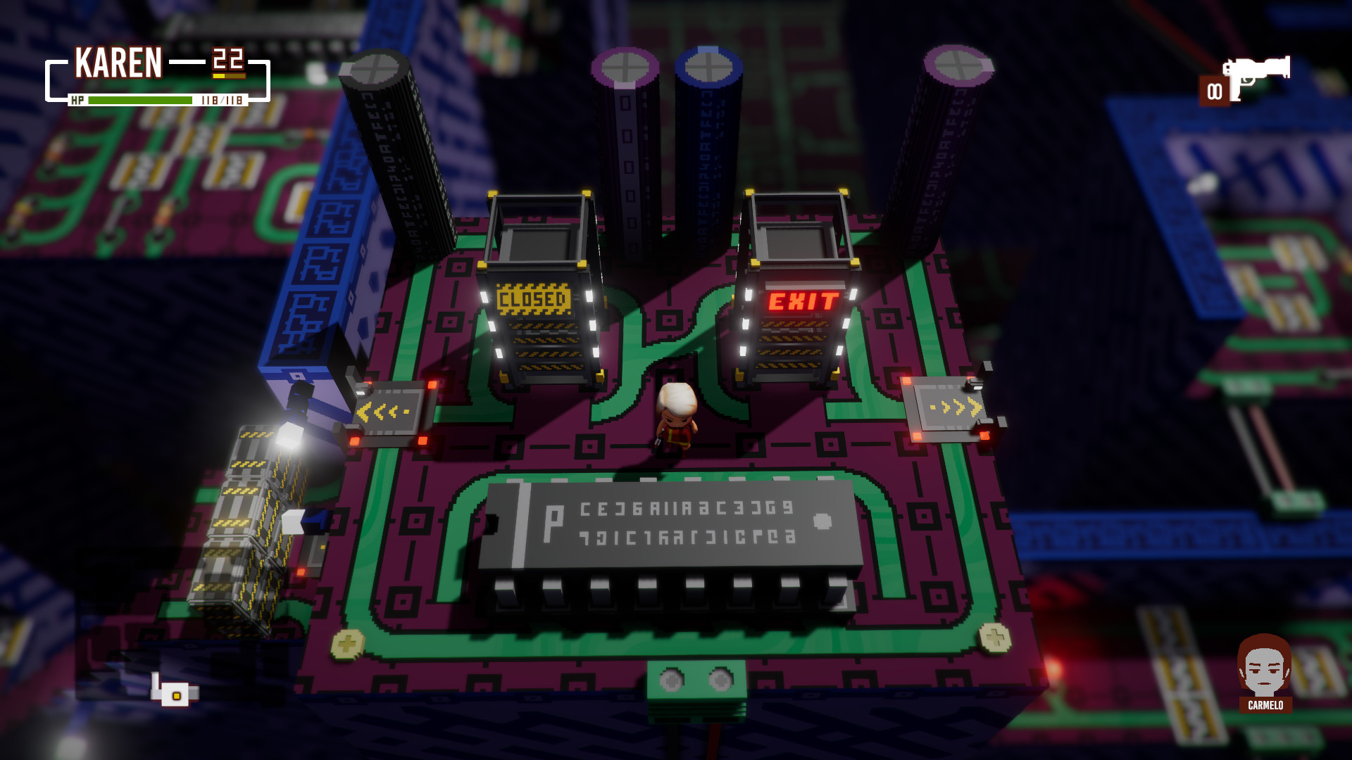 RoboPhobik图片