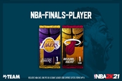 《NBA2K21》MT模式第十彈儲(chǔ)物柜代碼分享