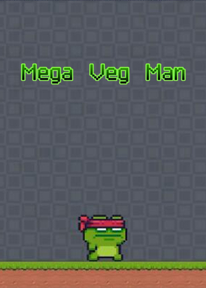 Mega Veg Man图片