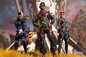 Apex英雄10月6日更新內(nèi)容匯總