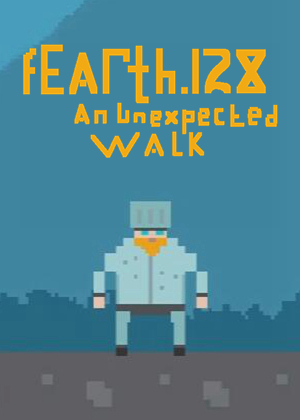 fEarth.128: An Unexpected Walk图片