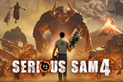 《英雄萨姆 4》发布更新补丁 进一步提升性能及稳定性