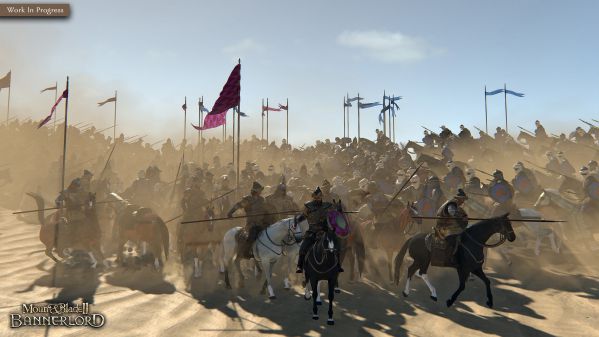《骑马与砍杀2》1.52版本NPC配装推荐