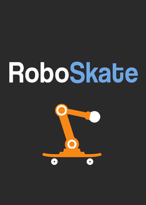 RoboSkate图片