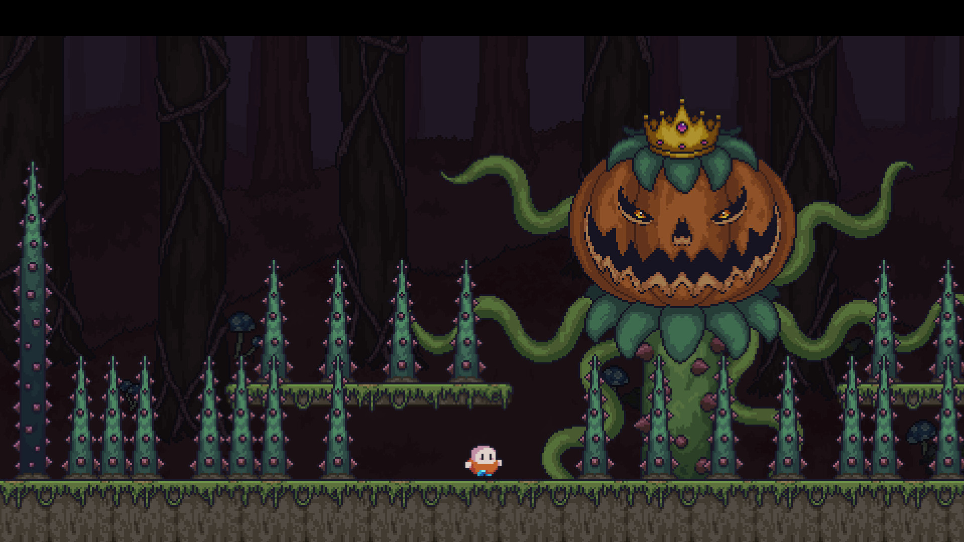 Spooky Chase图片